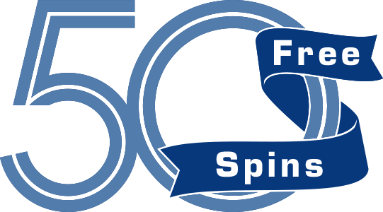 50 Free Spins Bonuses